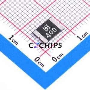 BSMD2920-400-6V Resettable Fuse 2920 Fuse 6V 40A 4A 8A - Product Image 2