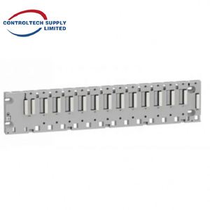 Module de planche arrière PLC BMXXBP1200 pour l'automatisation industrielle, neuf, en aluminium - Product Image 4