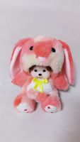 Cadeau pour amis, poupées en peluche pour couple aux cheveux longs, poupées en peluche pour couple aux cheveux longs, style CP, jouet en peluche mignon, poupée en peluche personnalisée