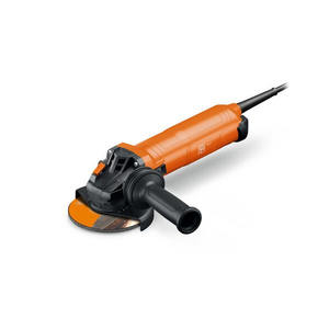 Amoladora Angular Fein CG 17-125 Inox 11000 RPM, Herramienta Eléctrica Profesional de Uso General para Acero Inoxidable - Product Image 1