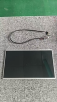 Écran tactile de console Quartz et câble de connexion pour carte tactile
