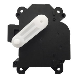 Actuador de la puerta de mezcla de aire HVAC de 12V DC para automóvil, alta calidad 79170-SWW-G41 para Honda CR-V RE1/RE2/RE3 2007-2011, 2.0L / 2.4L - Product Image 2