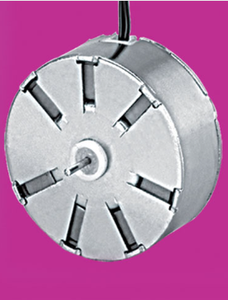 Motor Síncrono Unidireccional - Product Image 2