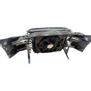 Para <span class=keywords><strong>BMW</strong></span> 3 Series 320i 325 <span class=keywords><strong>330</strong></span> G20 G28 parachoques delantero faro trasero cabeza boca cubierta guardabarros placa - Product Image 5