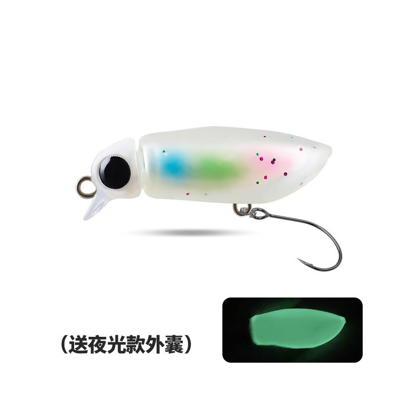 Mino Blanc Couleur Du Corps Dot 1 #