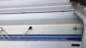 Tube laser CO2 de haute qualité 200W, remplacement Gsi <span class=keywords><strong>SLC</strong></span>, faisceau laser combiné - Product Image 2