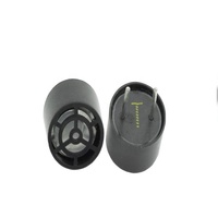 Baru dan asli 10mm 40kHz Sensor posisi ultrasonik pemancar dan sensor penerima