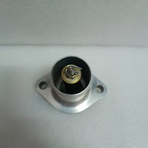 Válvula de Retención Hidráulica Hyundai 31Q6-12290 para Excavadora Serie 215 225 - Product Image 2
