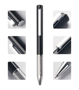Promotion Customized Logo Stainless Steel Ballpoint <b>Pen</b> 1.0mm Writing Width Wholesale Gift for Business Writing and School - Product Image 6