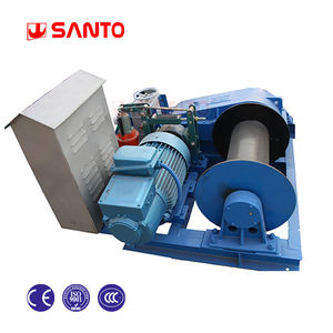 Winde von Derrick Crane - Product Image 6