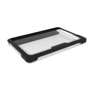 เคสโทรศัพท์มือถือแบบแข็งใสสำหรับ HP 11.6 "<span class=keywords><strong>Chromebook</strong></span> 11 11A G8 11 <span class=keywords><strong>G9</strong></span> <span class=keywords><strong>G9</strong></span> <span class=keywords><strong>11MK</strong></span> แบบฝาพับ TPU + ฝาครอบ PC โลโก้ออกแบบได้เอง - Product Image 4