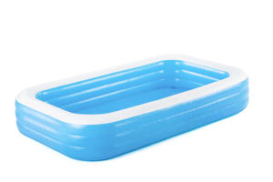 <span class=keywords><strong>Bestway</strong></span> 54009 engrosada <span class=keywords><strong>piscina</strong></span> inflable para niños FAMI Producción de piscinas para niños - Product Image 2