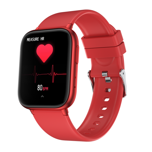 Factory Wholesale Price Professional Sport Health Smart Watch Mobile Application Development Made in China