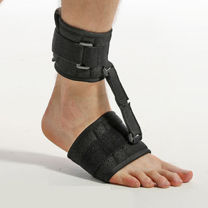 Neoprene Breathable Orthopedic Foot Drop <strong>Brace</strong> <strong>Brace</strong> for <strong>Plantar</strong> <strong>Fasciitis</strong> - Product Image 5