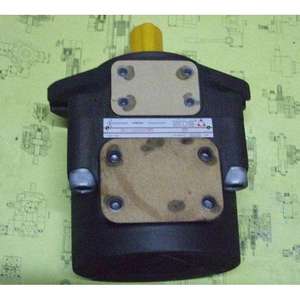 ปั๊มไฮดรอลิก Hongxinlong Hydraulics Atos Vane Pump รุ่น PFE-51129 1DT สำหรับใช้งานในอุตสาหกรรม - Product Image 3