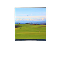 3,0 Zoll 320*320 IPS Bildschirm TFT LCD Display Modul mit LED-Hintergrundbeleuchtung RGB SPI Schnittstelle 3 Zoll Quadratisches LCD Panel