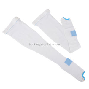 <span class=keywords><strong>Bas</strong></span> <span class=keywords><strong>de</strong></span> Cuissardes Anti Embolie 18 MmHg <span class=keywords><strong>Bas</strong></span> <span class=keywords><strong>de</strong></span> Compression Légers Chaussettes - Product Image 3