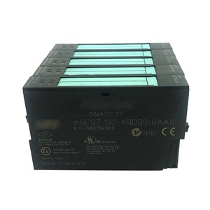 ขายร้อน 6ES7 132-4BD30-0AA0 ซิมาติก S7 โมดูลเอาต์พุตดิจิตอลสำหรับ - Product Image 3