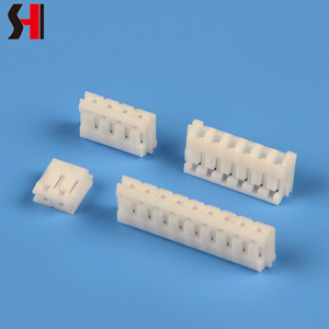 <span class=keywords><strong>JST</strong></span> EH <span class=keywords><strong>EHR</strong></span>-2พิทช์2.5มม. <span class=keywords><strong>EHR</strong></span>-5 <span class=keywords><strong>EHR</strong></span>-<span class=keywords><strong>4</strong></span> <span class=keywords><strong>EHR</strong></span>-7ตัวเชื่อมต่อไฟฟ้า <span class=keywords><strong>EHR</strong></span>-6 - Product Image 4