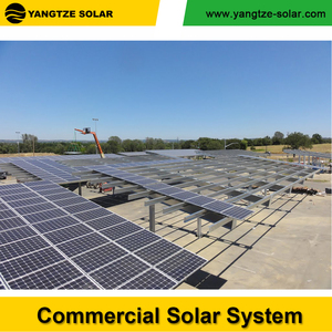 Système solaire complet 10 kW avec batterie, livraison gratuite, idéal pour l'énergie - Product Image 6