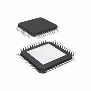 LTC3871ILXE # Composants électroniques PBF Manufacturer Channel Components 48 LQFP à pad exposé pour la gestion de l'alimentation (PMIC) - Product Image 1
