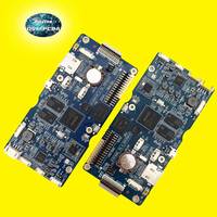Pilotes de carte de circuit imprimé PCBA de lumière LED et alimentation pour l'éclairage LED Produit PCBA de qualité supérieure