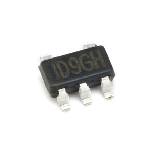 Original Genuine SMD MP1540DJ-LF-Z SOT23-5 DC-DC Chip - Product Image 1
