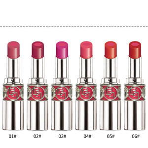 Phổ biến nhất hai màu son môi với dưỡng ẩm mutagenic có hiệu lực kéo dài tỏa sáng và đẹp thay đổi màu sắc - Product Image 1