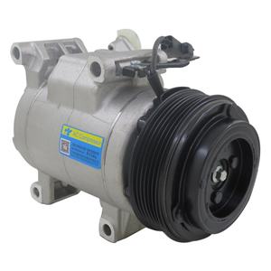 Compresor de Aire Acondicionado RS15 para Mazda 3 6 CX-5 CX5 CX3 KD4561450A BFD161450 BFD161450A KD4561450 KD62-61-450 E1Y061K39 ZZN061K39 - Product Image 4