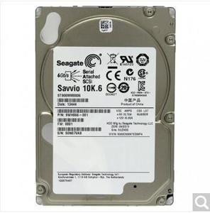 Seagate Savvio 10K. 6 ST900MM0006 900 GB 2,5 SAS "Interne Festplatte - Product Image 4