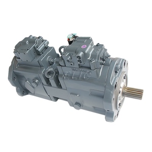 China Manufacture Main Pump 14638307 14616199 Sa7220-00700 K3V180 Ec380D Ec360D Hydraulic for Excavator - Product Image 1