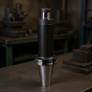 Ttake TC40 HSK D..<b>C</b> ISO Taper Chuck DIN 69871 For Machine Tools - Product Image 3
