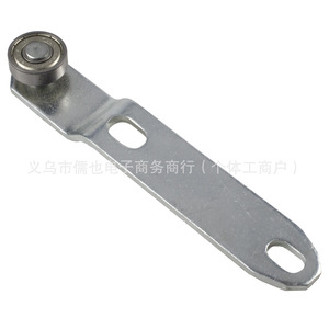 รอกประตูกลาง Rlb 68029-26040 เหล็ก สำหรับ Sea Lion 1994 - Product Image 2