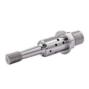 12613455 916-870วาล์วควบคุมน้ำมัน VVT สำหรับ V8คาดิลแลค4.6L 2004-2010 - Product Image 1