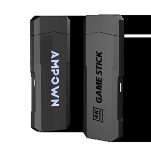 GD20 4K Game Stick Salida HD 2,4G Controladores inalámbricos <span class=keywords><strong>Emuelec</strong></span> 4,3 Aigame 905M 64G 40000 Consola de videojuegos retro instalada - Product Image 2