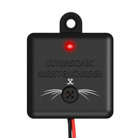 Répulsif anti-souris et anti-écureuils pour voiture, installation sous le capot, fabrication OEM ODM