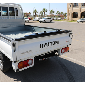 Tapa de Maletero Bakaliti Cheetah para Hyundai H100 97> 83910-43360-S, Producto Automotriz de Plástico, Turquía - Product Image 3