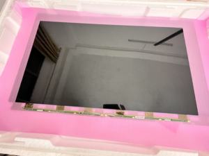 Tela de Substituição para TV de 43 Polegadas CC430LV2D ver.03 Panda CC430LV2D para TV <span class=keywords><strong>Skyworth</strong></span> de 43 Polegadas - Product Image 3