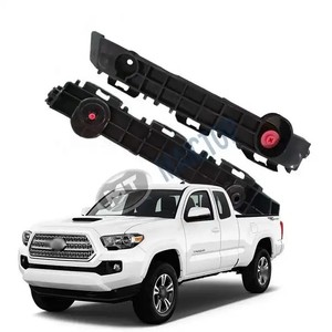 Soporte de parachoques delantero para camionetas Toyota Tacoma 2016-2023. - Product Image 2