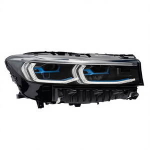 ไฟหน้าเลเซอร์ใหม่สำหรับ G11 G12 ซีรีส์ 7 ปี 2019-2022 คุณภาพสูง 12V 25W - Product Image 2