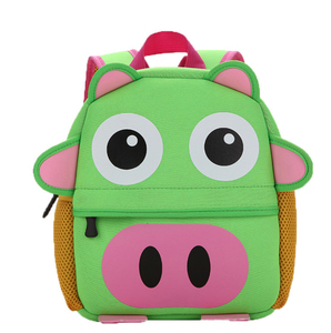 Venta caliente mochila niña niños bolsas de la Escuela de gran tamaño neopreno de alta calidad bolsa de la escuela - Product Image 6