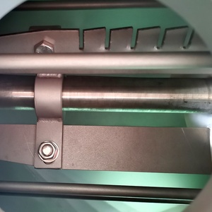 Stainless Steel <strong>Baobab</strong> Powder Airflow Screen Sieving Machine - Product Image 4