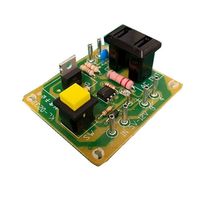 Relay Solid State SSR Kuning untuk Mesin Pinball