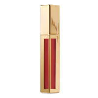 Rouge à lèvres liquide vegan de marque propre, fini velours mat, 5 ml, gloss à lèvres hydratant minéral, longue tenue, imperméable, hydratant