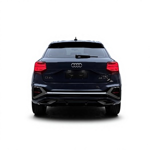 <span class=keywords><strong>Audi</strong></span> Q2L SUV <span class=keywords><strong>2022</strong></span> 1.4T Turbo Automático Gasolina/Petrolio con Buen Estado Exterior y <span class=keywords><strong>Precio</strong></span> Económico - Product Image 3