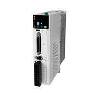 Controlador de Servo de Tipo Pulsado Serie OLU MZ870APS, Servoaccionamiento de Control Pulsado de 220V para la Industria del Embalaje y la Impresión