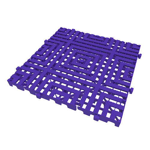 purple-400mm400mm30mm