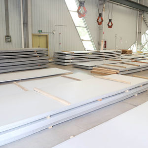 กรอบป้าย<span class=keywords><strong>ทะเบียน</strong></span>เหล็กแผ่นรีดร้อน2B 201เกรดสเตนเลสแผ่นโลหะ Q23มาตรฐาน seaworth - Product Image 5