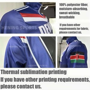 Спортивный костюм для мужчин - Product Image 5