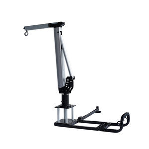 ऑस्ट्रेलियाई बाजार गर्म बिक्री के सुव और वाहन ट्रंक उठाने वाले क्रेन 40-60 किलोग्राम भार क्षमता ओएम/ओडम स्वीकार BZ-DJ60 - Product Image 2